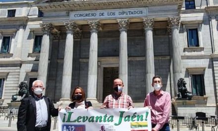 La España Vaciada se rebela contra la despoblación