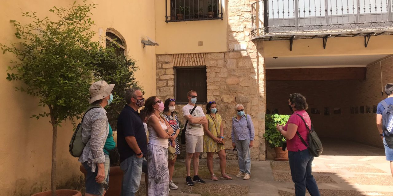 La fidelidad del turista con Jaén