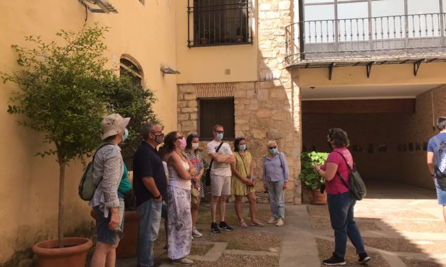 La fidelidad del turista con Jaén