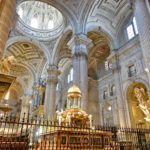 La Catedral de Jaén ya es Lugar Mágico de España