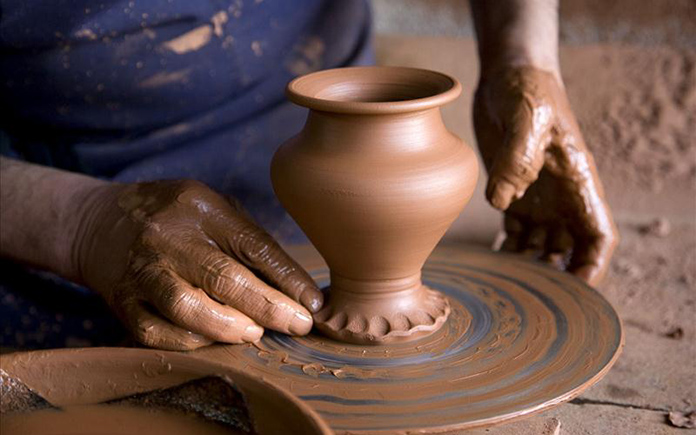 ‘Artesanía hecha en Andalucía’
