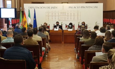 Más de 10 millones para los ayuntamientos de los remanentes de Diputación en 2021