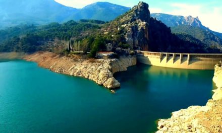 Savia y Aeopas piden abastecimiento de agua potable en la Andalucía rural
