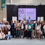 Degusta Jaén Calidad incorpora 34 nuevos socios