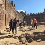 Jaén, la provincia andaluza más valorada por los turistas en el primer trimestre
