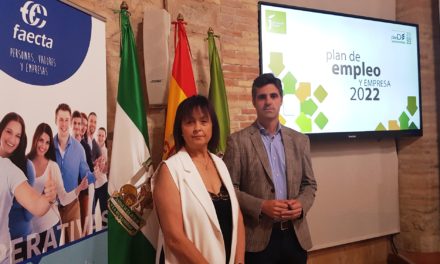 El cooperativismo, un sector maduro en Jaén