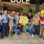 Club de Marketing de Jaén: contra la «metástasis del victimismo»