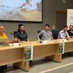 Huelma analiza el emprendimiento rural en Jaén