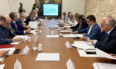 El II Plan Estratégico de Jaén aceleró 58 proyectos en 2021