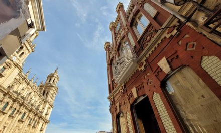 Jaén, la capitalidad empieza por el turismo