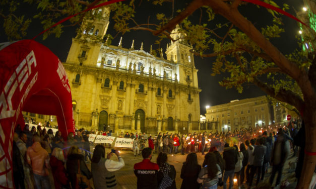 Premios Jaén Paraíso Interior: Noche de San Antón, El Curro, Artesanos de Úbeda y el documental de los chef de Jaén