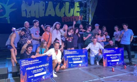 El Miaque Fest abre un agosto frenético en Porcuna