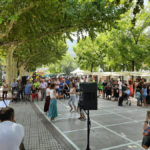 Beas de Segura celebra su Feria y Fiestas de la Virgen de la Paz