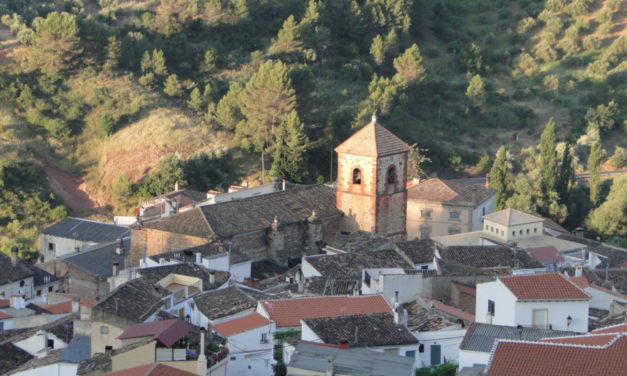 El Gobierno apoya la digitalización de 10 municipios rurales de Jaén