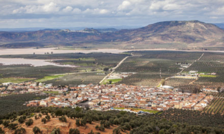 Jaén extenderá su hemorragia demográfica a 2037
