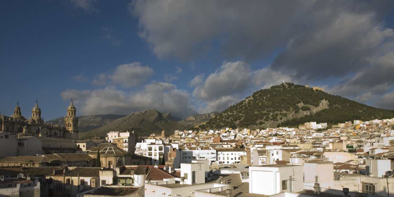 Jaén, de la Bética al siglo XXI