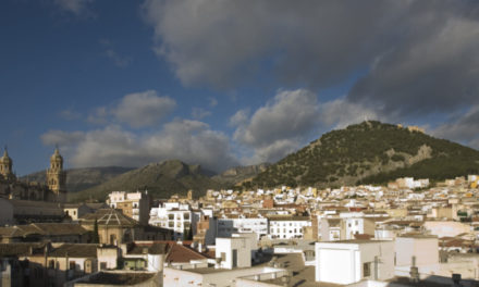 Jaén, de la Bética al siglo XXI