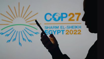 Sello ‘Carbono Zero’ contra el cambio climático