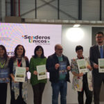 Fitur: Santiago-Pontones y su ‘Mosaico Infinito’