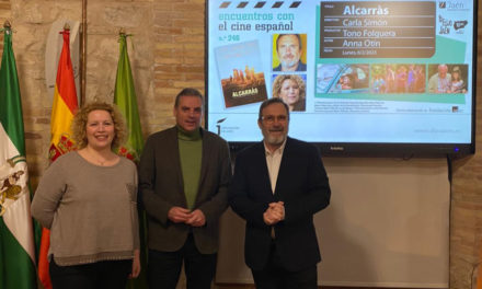 Alcarrás, la película que retrata el medio rural, llega a Jaén