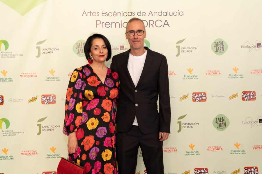 El grupo La Paca, Premio Lorca de Honor