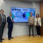 Órbitas 2023 llenará Jaén de creatividad y diseño