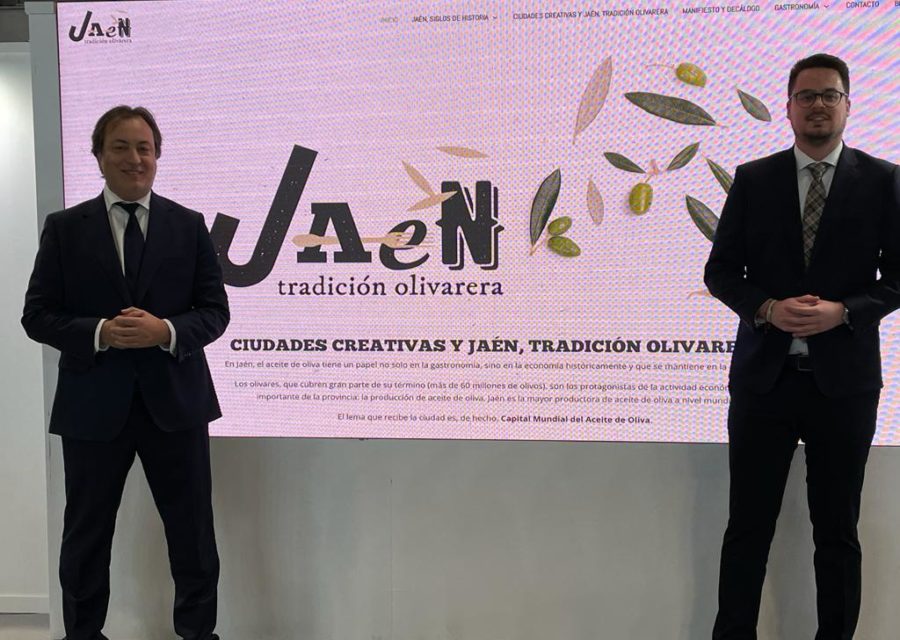 Jaén lanza su candidatura a Ciudad Creativa de la UNESCO