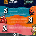 El Festival de divulgación científica en bares Pint of Science 2023, en Jaén hasta el miércoles