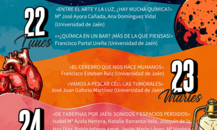 El Festival de divulgación científica en bares Pint of Science 2023, en Jaén hasta el miércoles