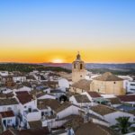 Estrategia del Desafío Demográfico en Andalucía