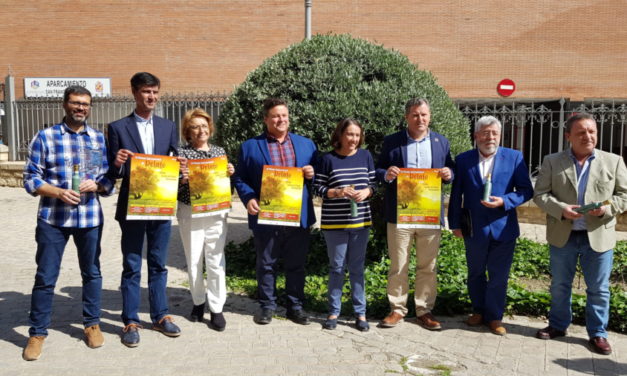 Convocado el VI Premio Internacional de Relato sobre Olivar, Aceite de Oliva y Oleoturismo