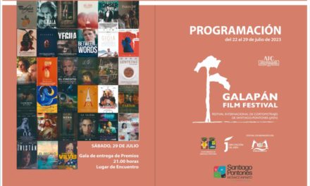 Galapán Film y Trashumante Fest, citas del verano en Santiago-Pontones
