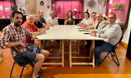 La alfarería de Jaén ya es Bien de Interés Cultural (BIC)