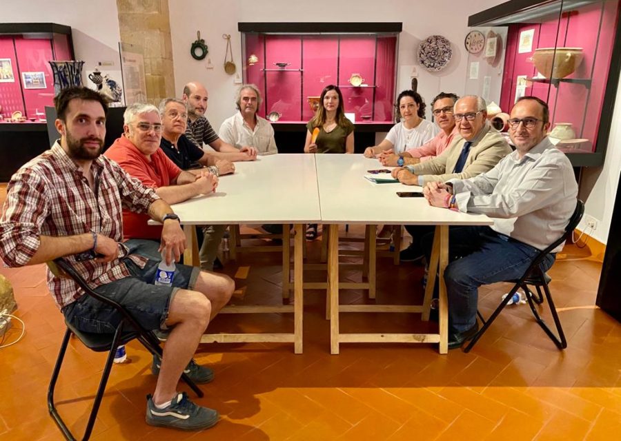 La alfarería de Jaén ya es Bien de Interés Cultural (BIC)