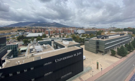 La UJA, la mejor Universidad joven andaluza