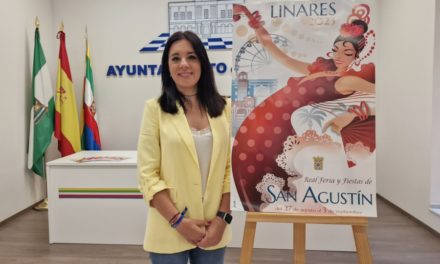 La cantaora Carmen Linares pregonará la Feria de San Agustín 2023