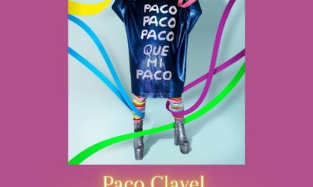 Iznatoraf redescubre a Paco Clavel