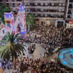 Linares vibra con las Feria y Fiestas de San Agustín