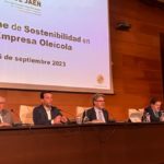 El sector olivarero, obligado al informe de sostenibilidad