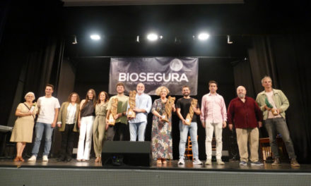 Las películas «Iberia», «Fuimos Sierra» y «Donde la vida puede ser», premios Biosegura Otoño