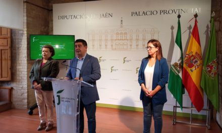 Diputación invertirá 23,5 millones en la compra de los terrenos del campo de pruebas del CETEDEX