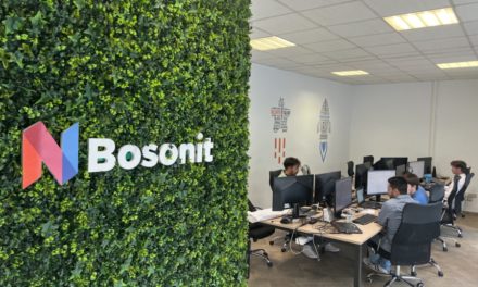 Industria con ‘J’: Bosonit, un hub tecnológico