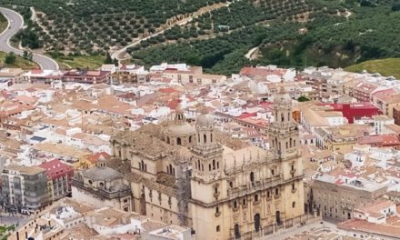 2023: Jaén frena la sangría demográfica; Linares se desploma