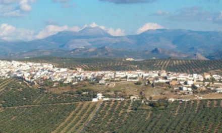 La Bobadilla y Linares-Baeza se incorporan a Holapueblo