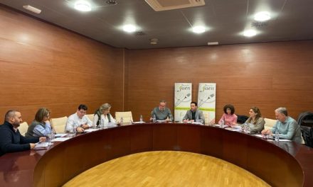 Fallados los X Premios Degusta Jaén que concede la Diputación