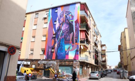 Fitur: Arte urbano, Cástulo y Semana Santa, reclamos de Linares
