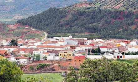 423 delos 786 municipios andaluces, con «problemas de despoblación», según la Junta
