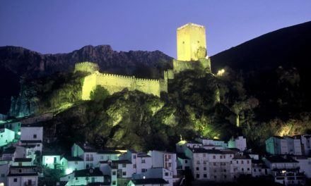 Diputación de Jaén oferta 1.500 plazas de ‘Turismo Senior’