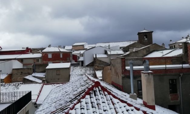 28F: Menos población en Jaén desde la Autonomía