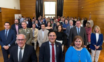 Jaén ya cuenta con la Oficina de Ayuda al Inversor para atraer negocio